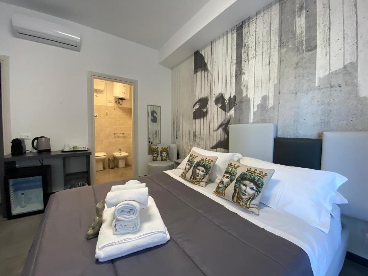 Hotel I Cinque Mori Deva Syracuse Esterno foto