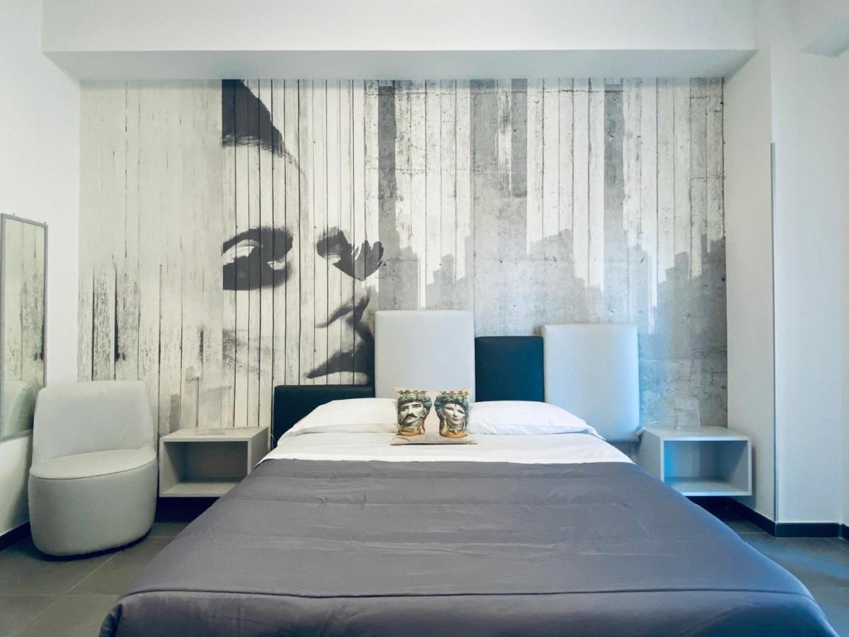 Hotel I Cinque Mori Deva Syracuse Esterno foto