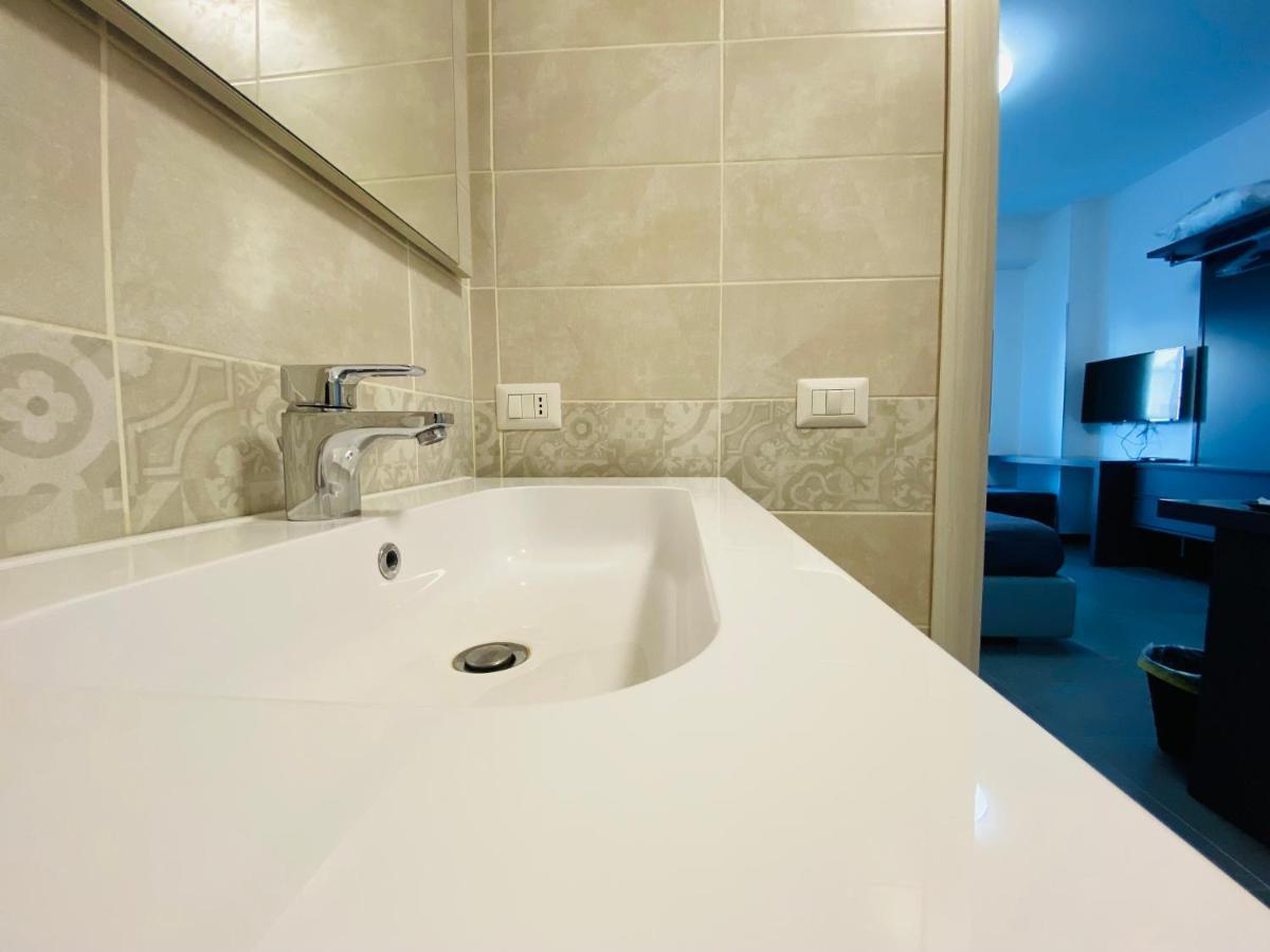 Hotel I Cinque Mori Deva Syracuse Esterno foto