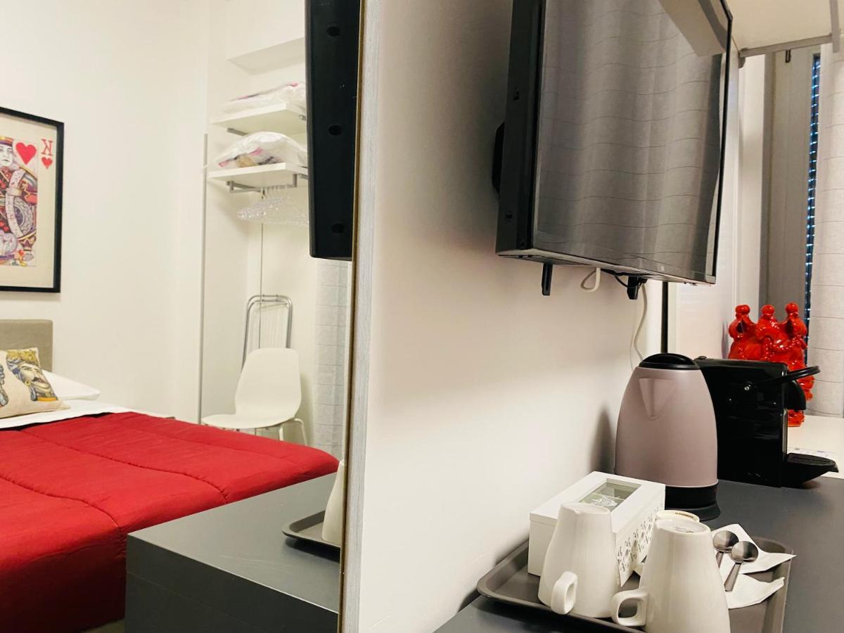 Hotel I Cinque Mori Deva Syracuse Esterno foto