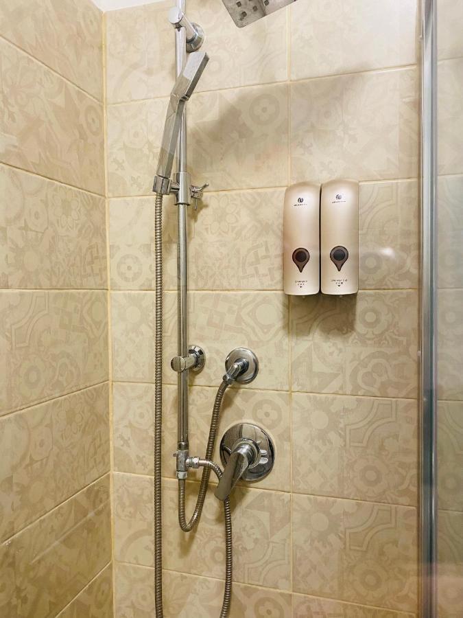 Hotel I Cinque Mori Deva Syracuse Esterno foto