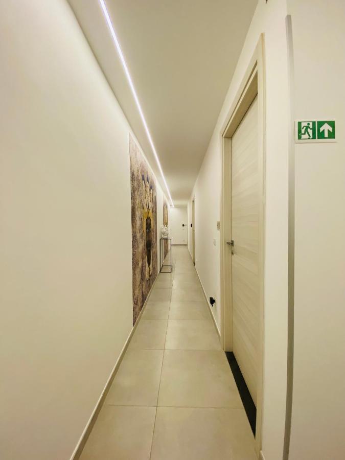 Hotel I Cinque Mori Deva Syracuse Esterno foto