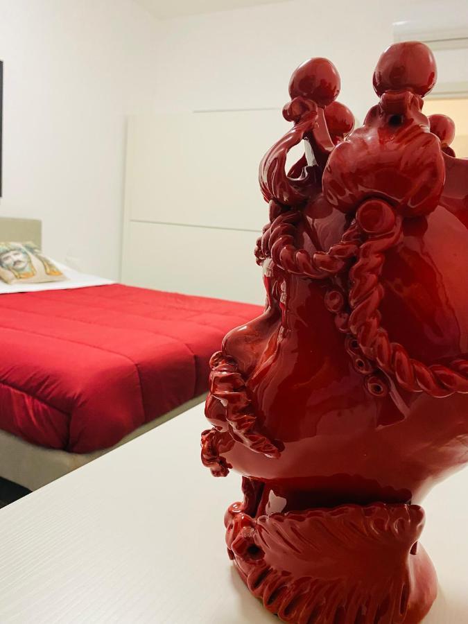 Hotel I Cinque Mori Deva Syracuse Esterno foto
