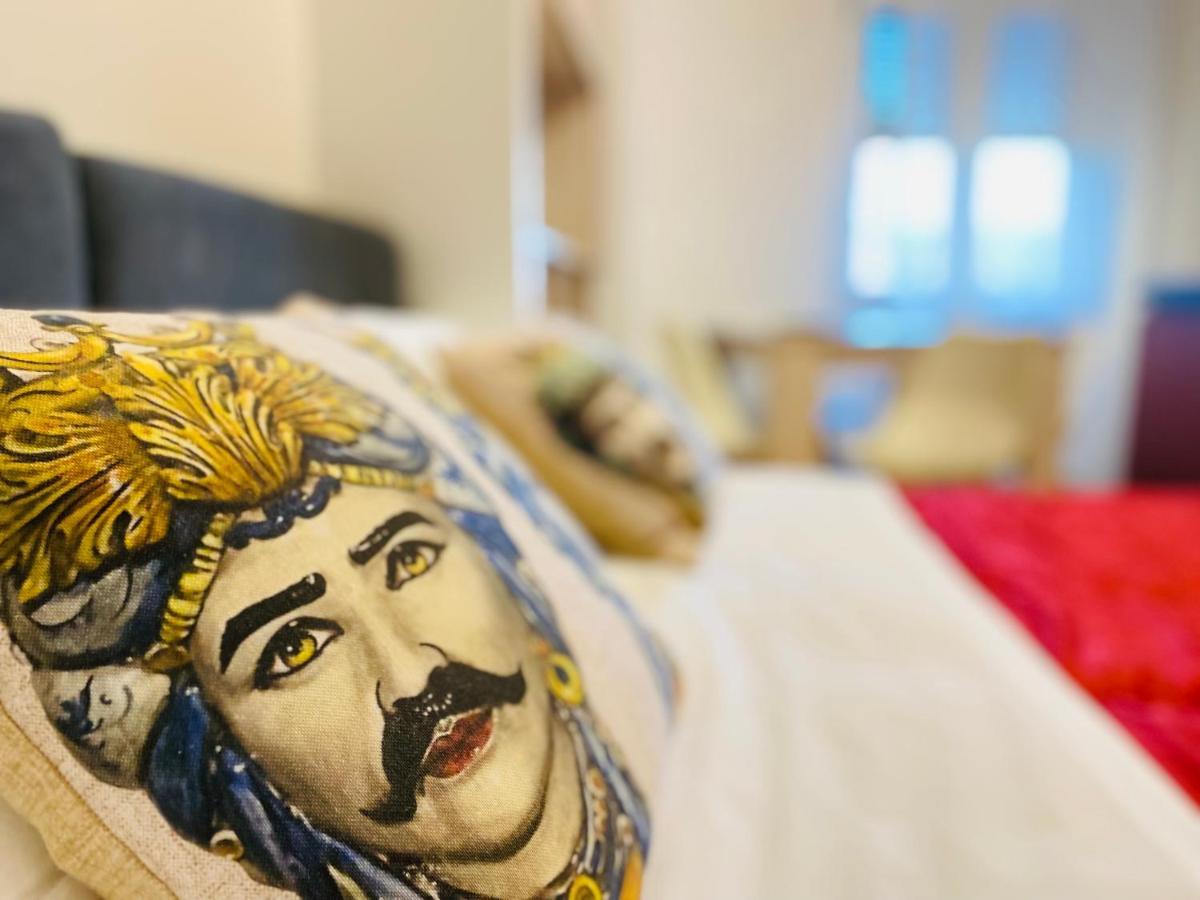 Hotel I Cinque Mori Deva Syracuse Esterno foto