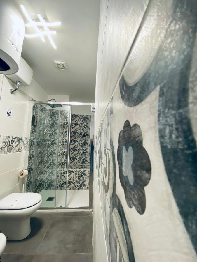 Hotel I Cinque Mori Deva Syracuse Esterno foto