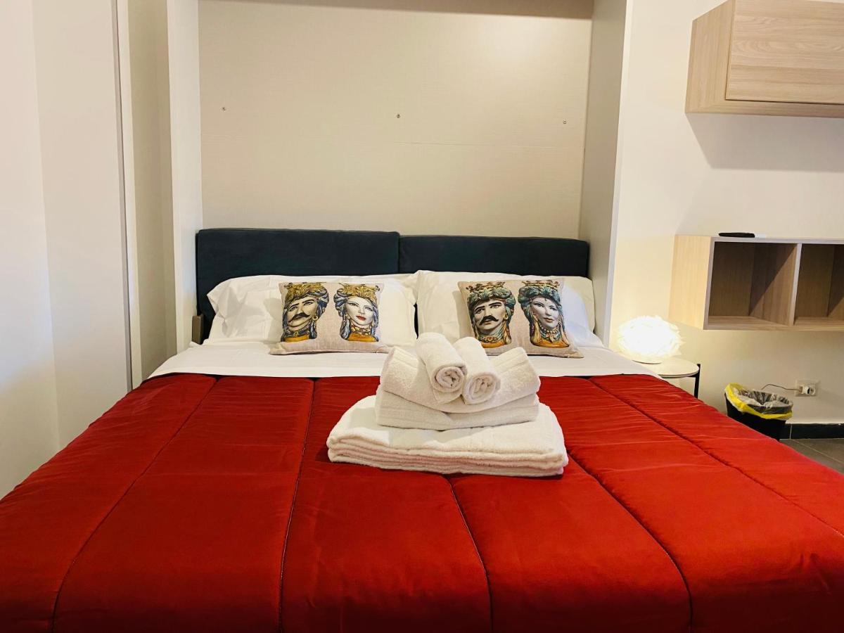Hotel I Cinque Mori Deva Syracuse Esterno foto