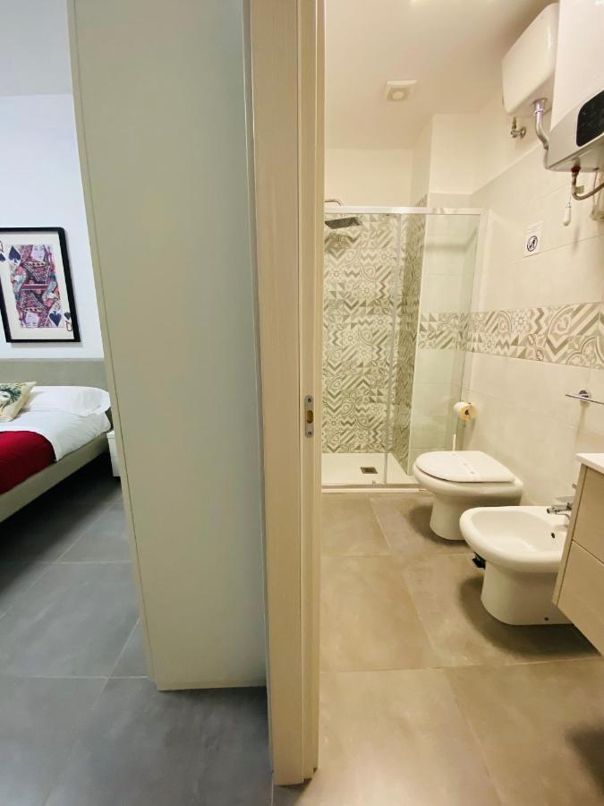 Hotel I Cinque Mori Deva Syracuse Esterno foto