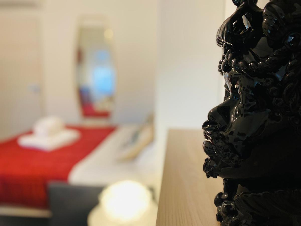 Hotel I Cinque Mori Deva Syracuse Esterno foto