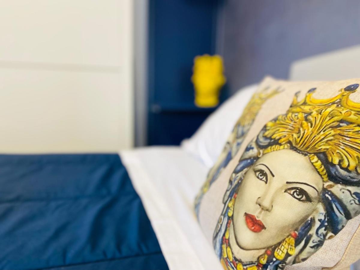 Hotel I Cinque Mori Deva Syracuse Esterno foto