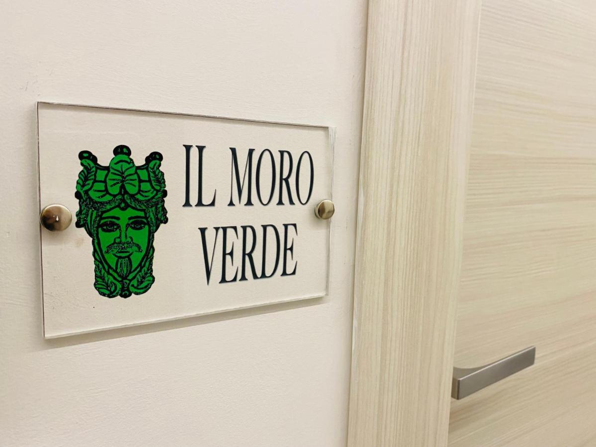 Hotel I Cinque Mori Deva Syracuse Esterno foto